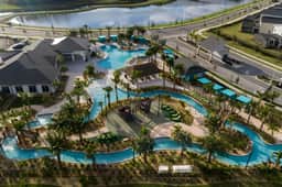 5BR Villa | Game Room + Spa | 12 Min to Disney