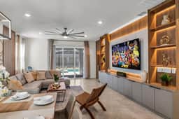 7BR Home | Themed Rooms + Game Room | Pool & Spa