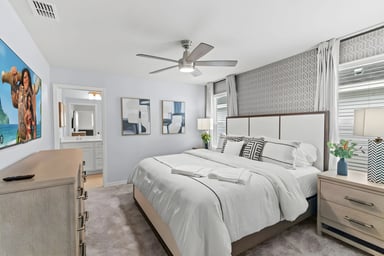 Bedroom 5