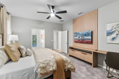 Bedroom 7