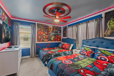 Bedroom 1