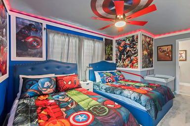 Bedroom 2