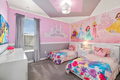 Bedroom 4