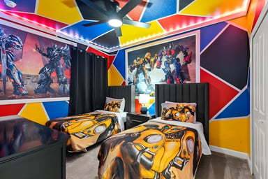 Bedroom 6