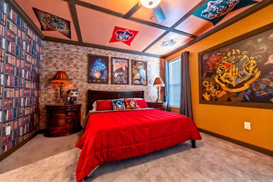 Bedroom 5