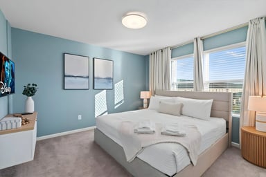 Bedroom 7