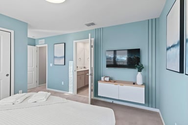 Bedroom 9