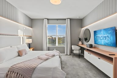 Bedroom 4