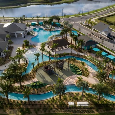 6BR Large family villa w/ pool, spa & playroom