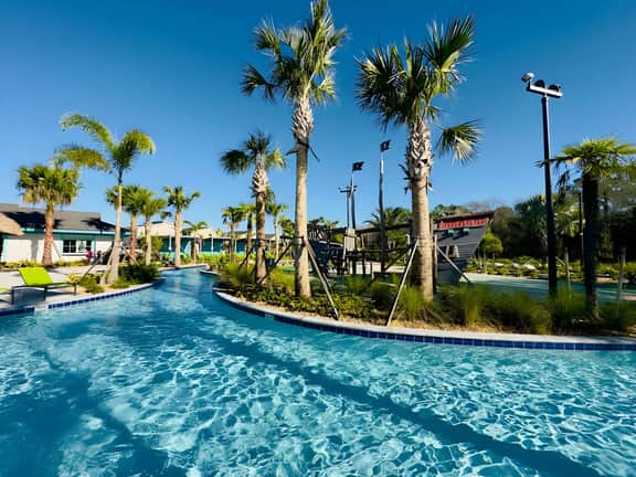 5BR lake view home w/ pool & resort perks